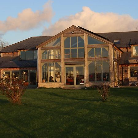 Mapperton Barn House B&B Nr Stourhead & Longleat Mere  Exteriör bild