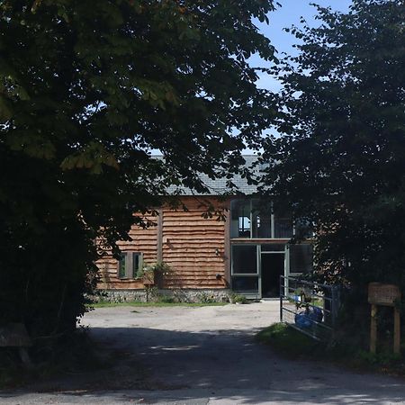 Mapperton Barn House B&B Nr Stourhead & Longleat Mere  Exteriör bild