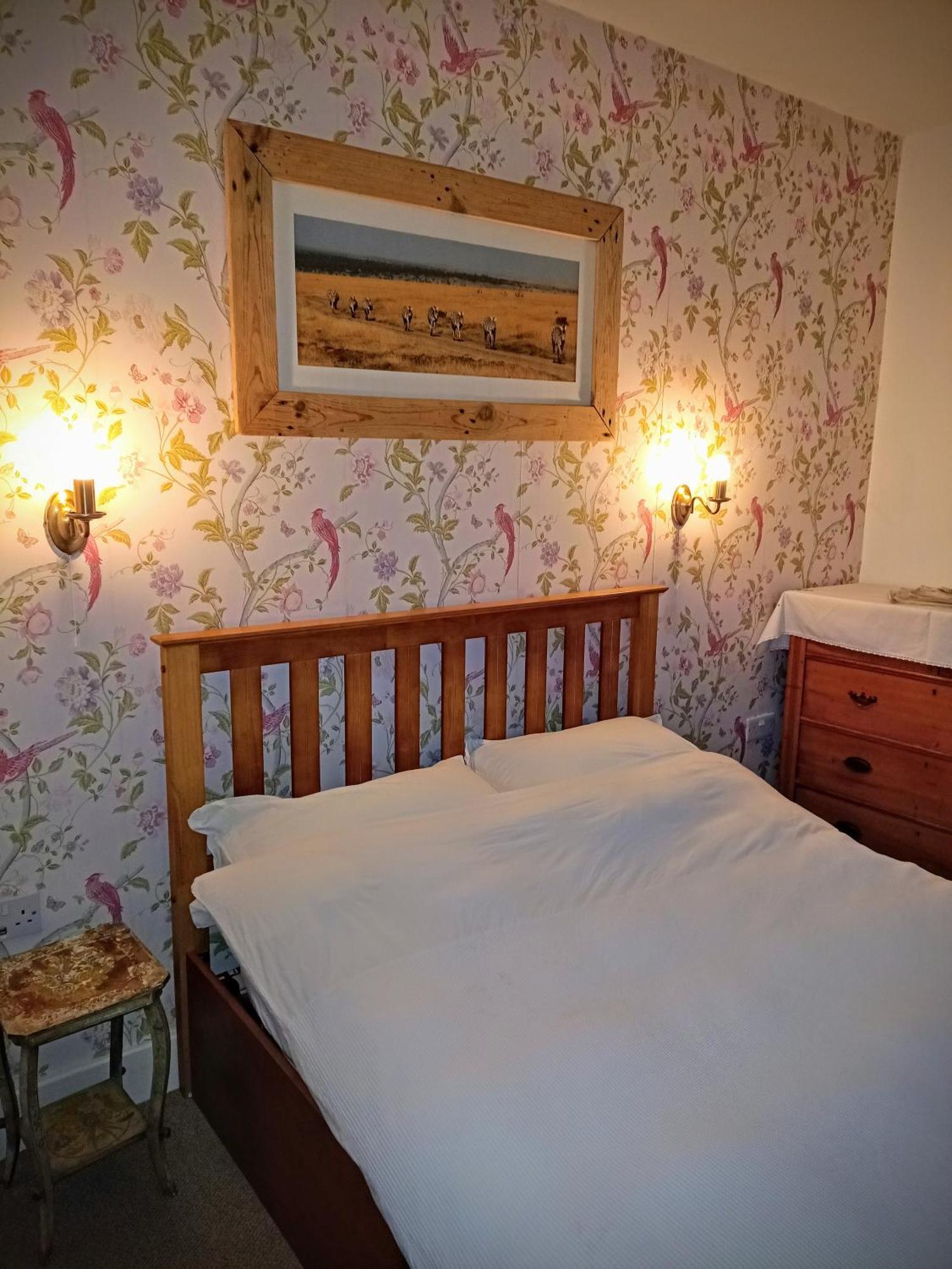 Mapperton Barn House B&B Nr Stourhead & Longleat Mere  Exteriör bild
