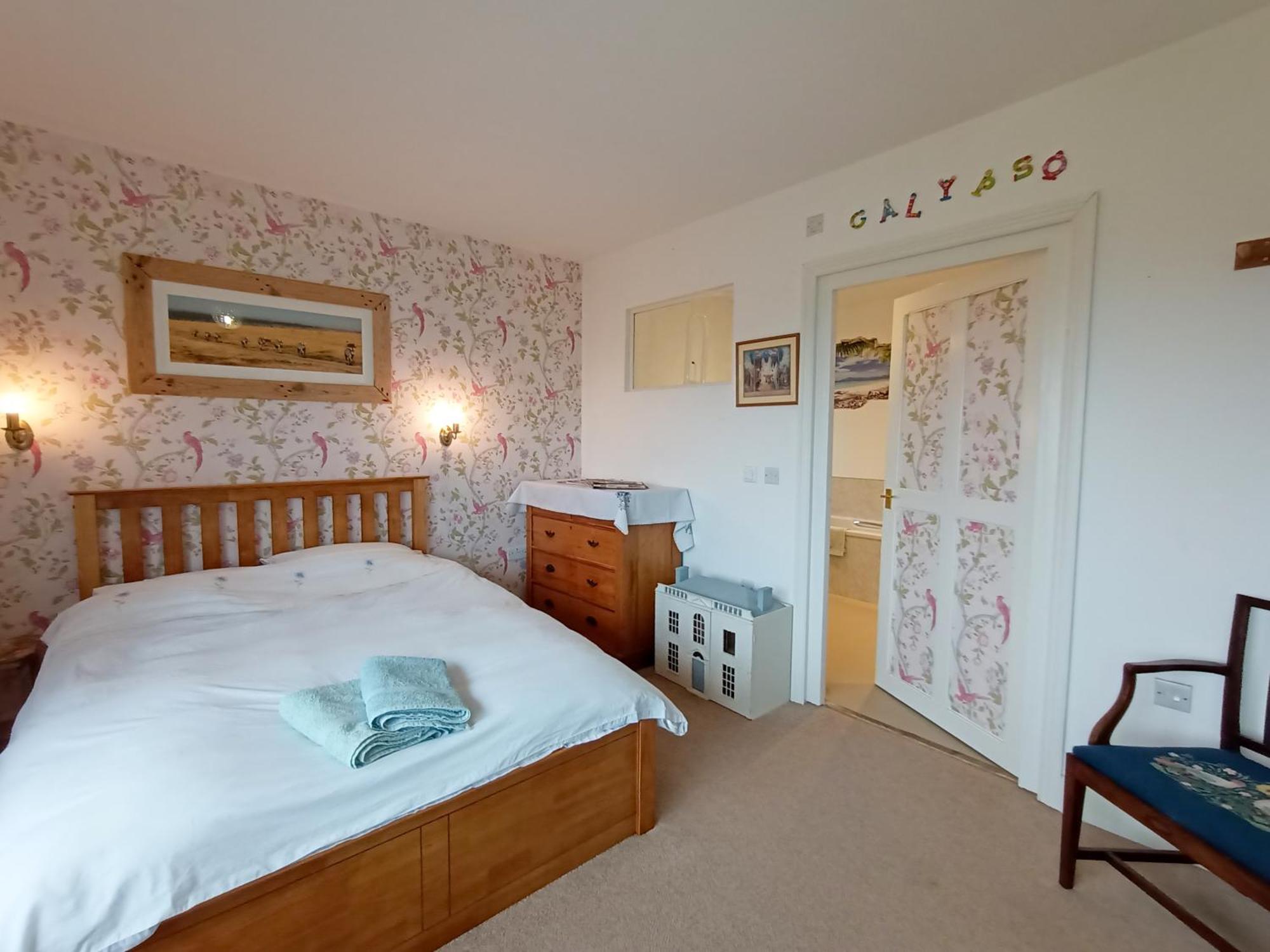 Mapperton Barn House B&B Nr Stourhead & Longleat Mere  Exteriör bild